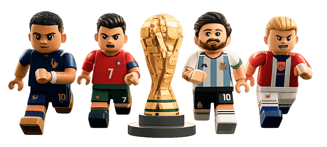 كأس العالم لكرة القدم (FIFA)
